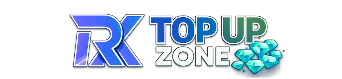 Rx Top Up ZONE